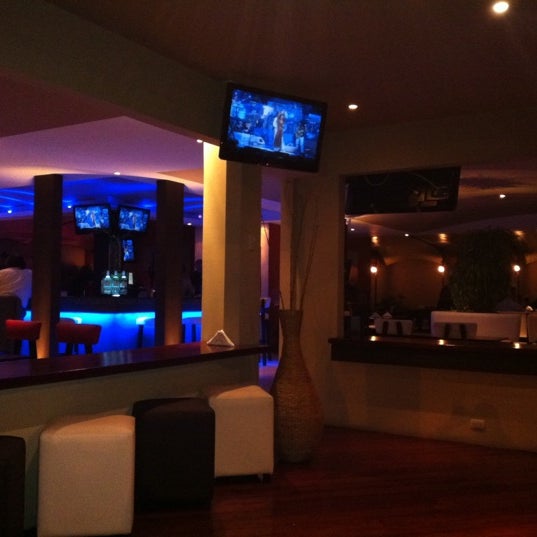 รูปภาพถ่ายที่ Keidas Lounge โดย Daniel C. เมื่อ 5/25/2012