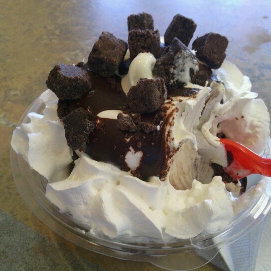 Dairy Queen 1 tip from 173 visitors