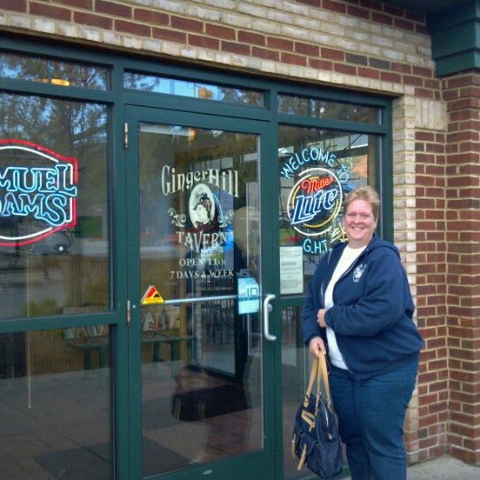 Photos at Ginger Hill Tavern Bar