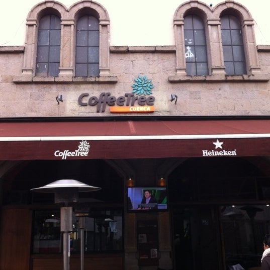 7/1/2012에 Gustavo C.님이 Goza Espresso Bar에서 찍은 사진