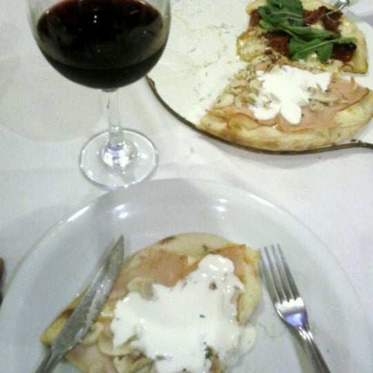 3/14/2012 tarihinde Anizio S.ziyaretçi tarafından Plim Restaurante'de çekilen fotoğraf