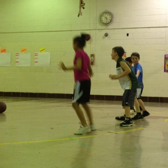 Robert Blair Pollock Elementary School Northeast Philadelphia