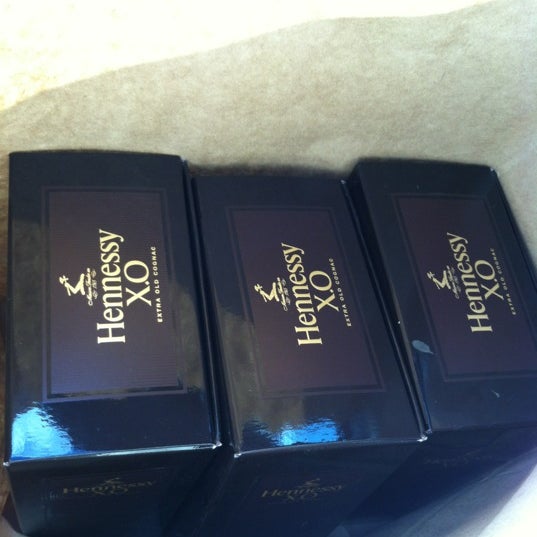 Liquor Store Uptown Liquor Store