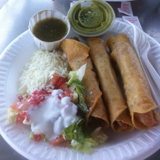 Photos at El Gran Burrito East Hollywood 4716 Santa Monica Blvd