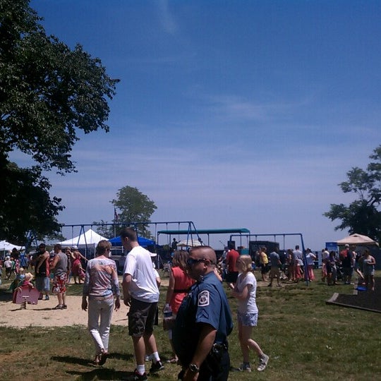 Cape St. Claire Beach 9 tips from 155 visitors