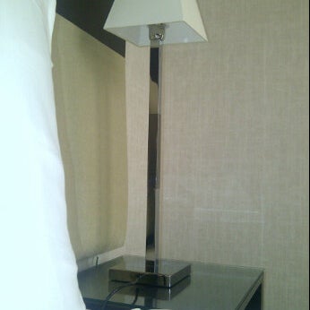 3/28/2012にRemi R.がK West Hotel &amp; Spaで撮った写真