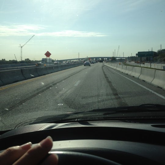 I595 & Pine Island Rd Pine Island Ridge Davie, FL