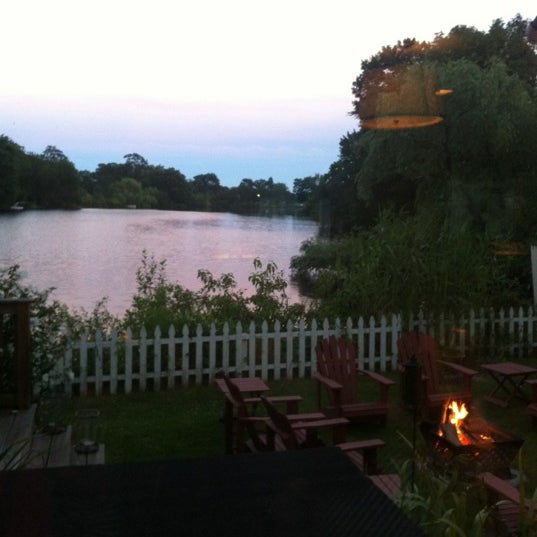The Lake House Iznick Турция