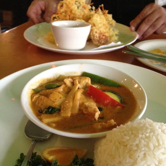 Photos at Moon Thai - Asian Restaurant