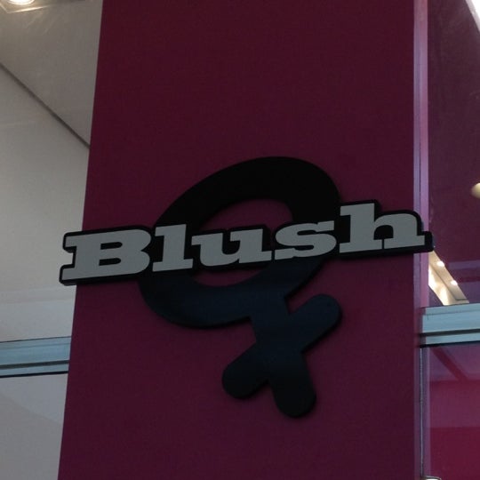 Blush Магазин Одежды Спб