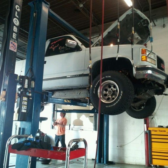 Hertrich Chevrolet Cadillac of Salisbury Car Dealership