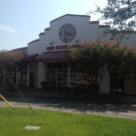 Dixie House (Now Closed) Dallas, TX