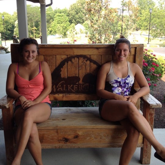 Walker's Bluff General Store 2 tips