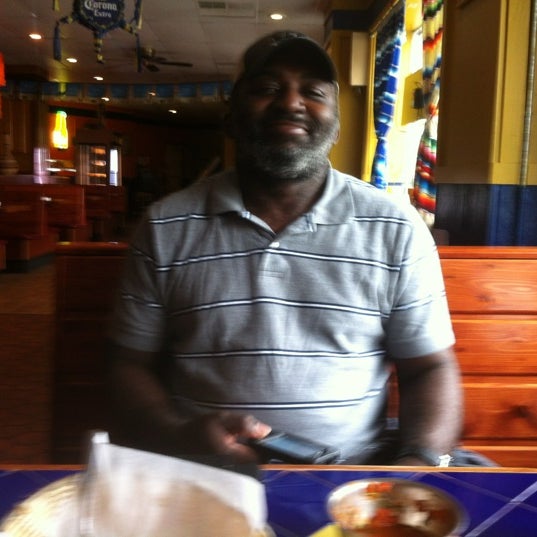 Photo taken at Jalisco&#39;s Mexican Restaurant by Tina B. on 5/10/2012
