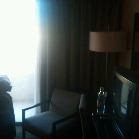 7/4/2012 tarihinde Isac B.ziyaretçi tarafından Lutécia Hotel'de çekilen fotoğraf