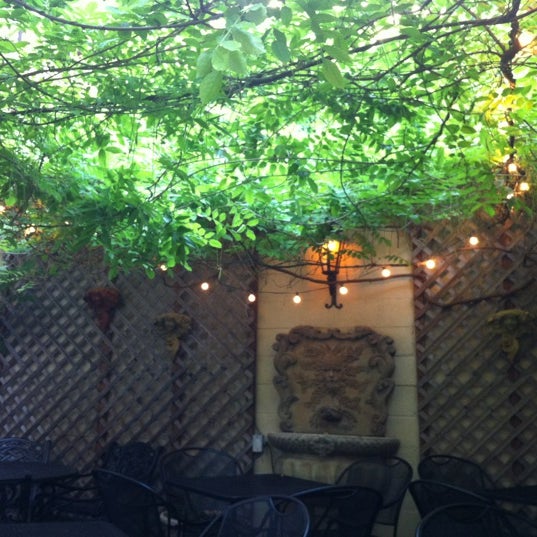 The Wine Bar and Bistro (Now Closed) Albany, NY