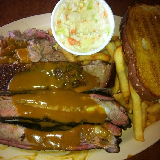 Rib Shack - BBQ Joint in Southeast Jacksonville