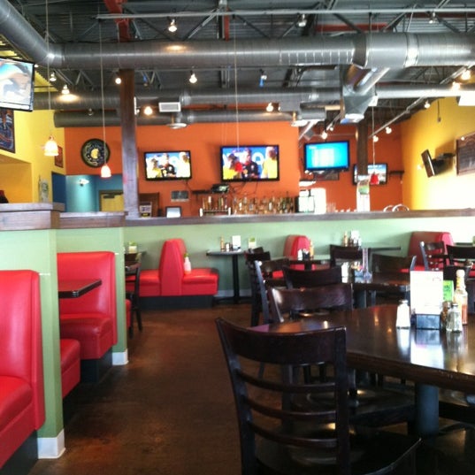 Photo taken at Pacific Coast Pizza by Suggie B. on 5/27/2012