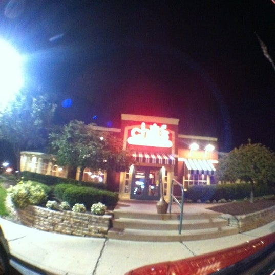 Foto tirada no(a) Chili&#39;s Grill &amp; Bar por Bryan V. em 8/18/2012