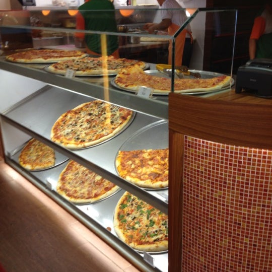 Paisano's Pizzeria - 尖沙咀, Kowloon City