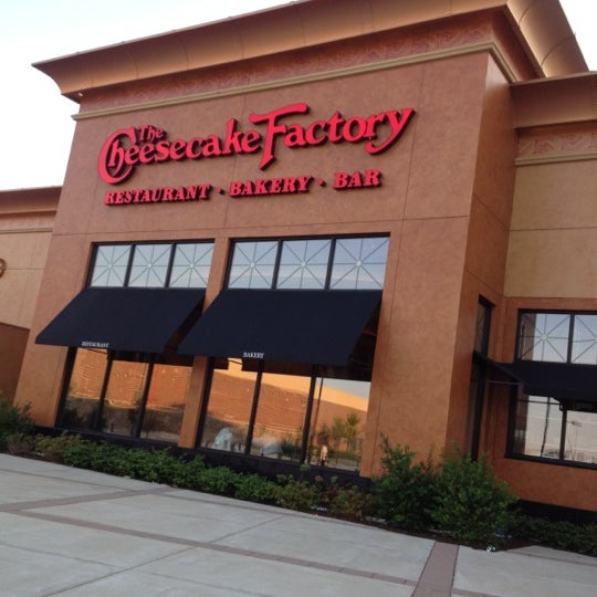 The Cheesecake Factory Newark, DE