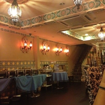 Photos At Marakesh Arab Moroccan Restaurant Now Closed Kampung Bahru Kuala Lumpur Kuala Lumpur