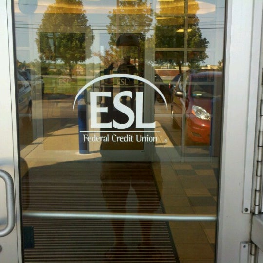 Photos At Esl Federal Credit Union 1055 Ridge Rd