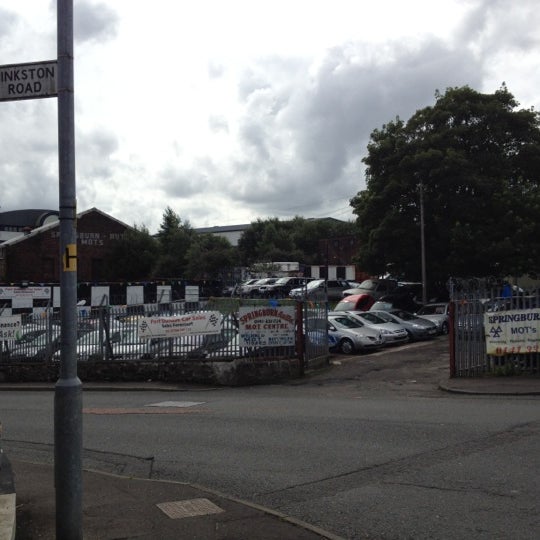 Port Dundas Car Sales 435 Keppochihill Road