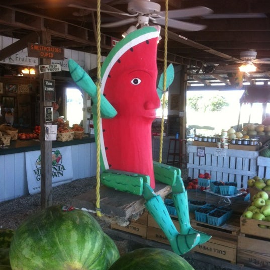 Cullipher Farm PungoBlackwater Virginia Beach, VA