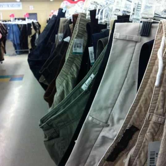 Value Village Pembina Strip 7 tips