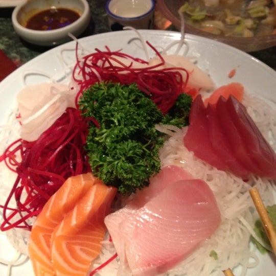 Photos at Bonsai Grill Sushi Restaurant in Arlington