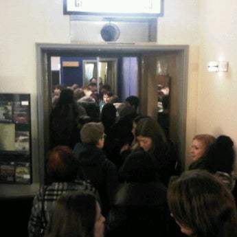 2/23/2012にTom W.がVotiv Kinoで撮った写真