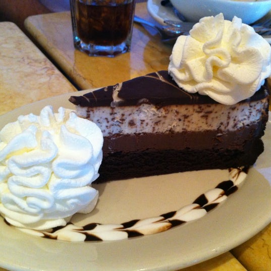 The Cheesecake Factory Sawgrass Mills Sunrise, FL