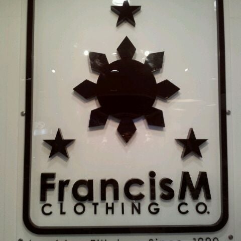 Photos at 3 Stars \u0026 A Sun - Clothing 