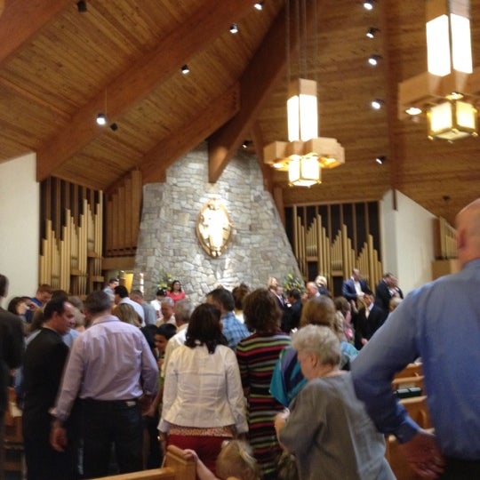 Saint Jude Roman Catholic Church 707 Monroe Tpke