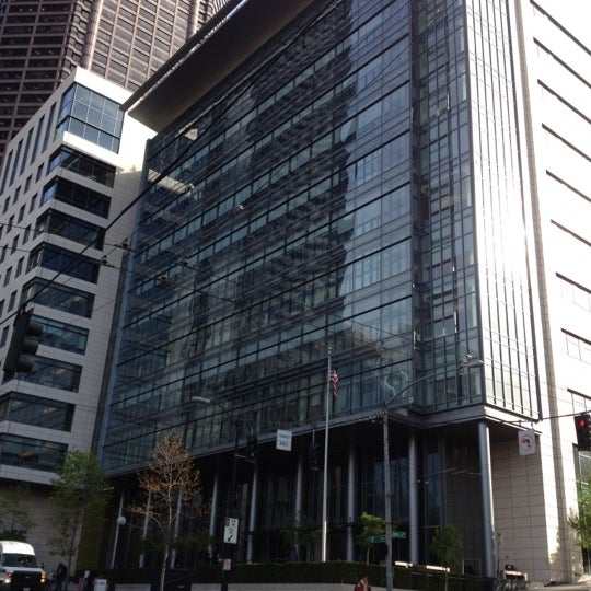 Photos at Seattle Municipal Court - Pioneer Square - 14 tips from 1227 ...