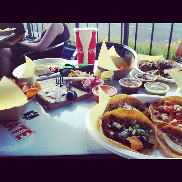 Taco Mesa Costa Mesa, CA