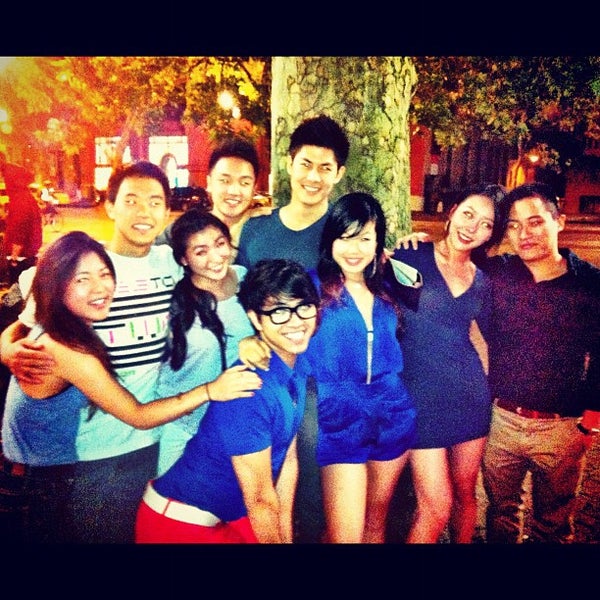 Photos at TIG Asian Tapas Bar (Now Closed) Korean Restaurant in Seattle