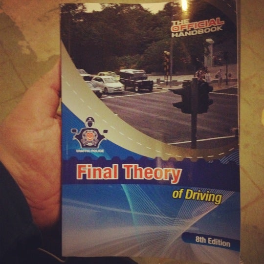 picture Bukit Batok Driving Centre Appointment bukit batok driving centre bbdc