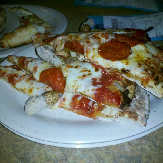 Photos At John S Incredible Pizza Co Pizza Place In