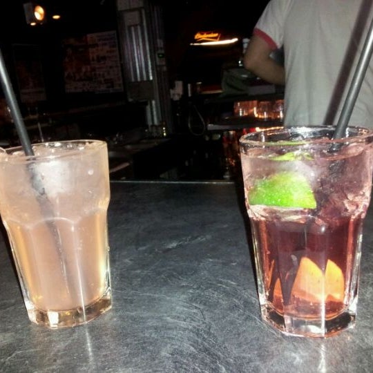 Photos at The Toolbox (Now Closed) Downtown El Paso 5 tips from 323