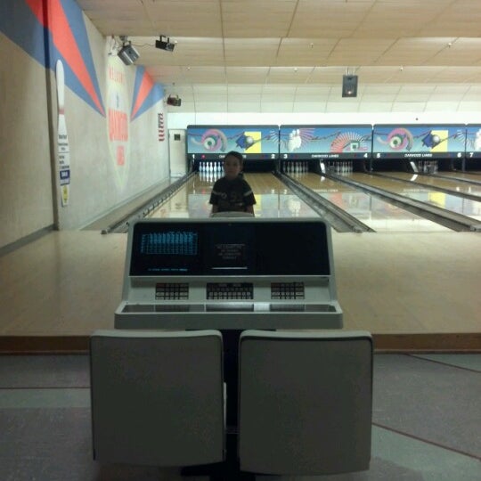 Photos at Oakwood Lanes 5 tips from 482 visitors