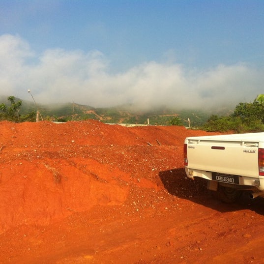Ladang Rakyat Limau Kasturi