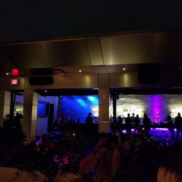 Photo taken at Stratus Rooftop Lounge by Jenn L. on 8/26/2017