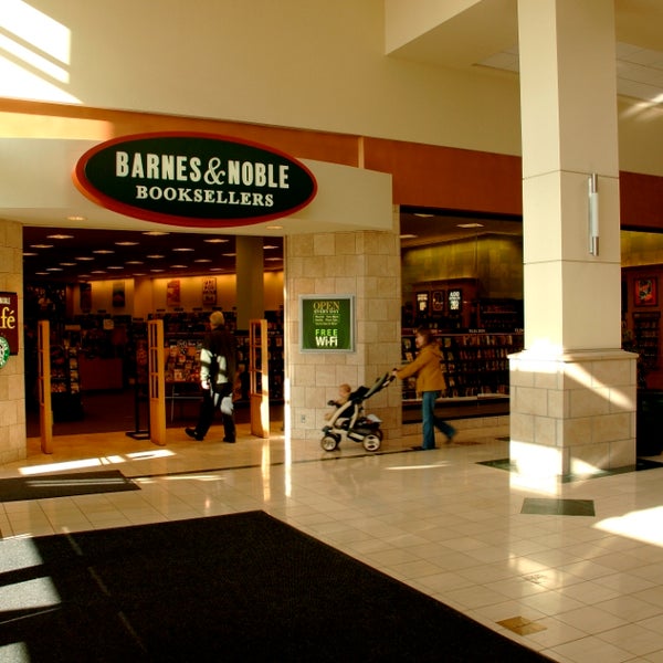 Barnes Noble 18 Tips