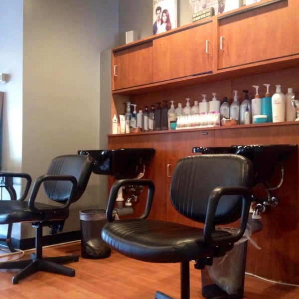 True Colors Hair Salon Sykesville, MD