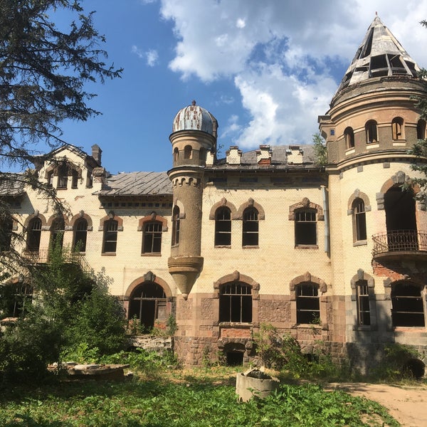 Купить Квартиру В Деревне Белогорка