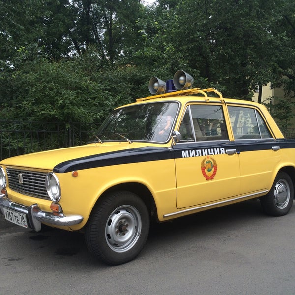 Херсонская ул., 15 - Нижний Новгород
