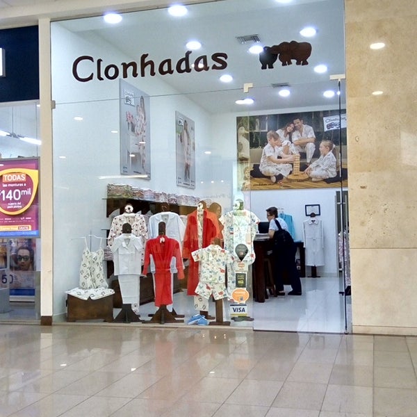 Clonhadas clearance