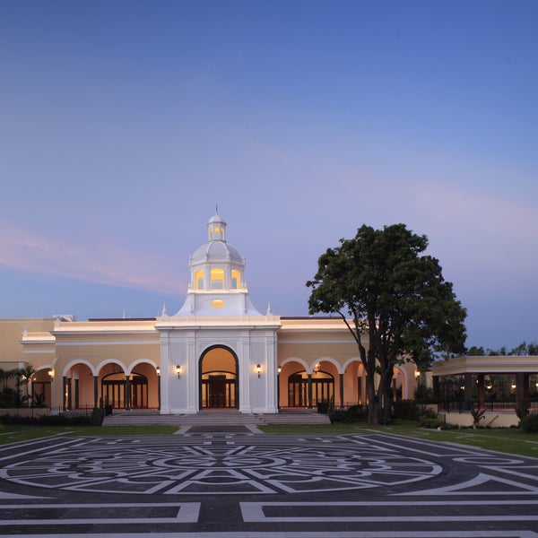 Hacienda El Centenario 7 tips